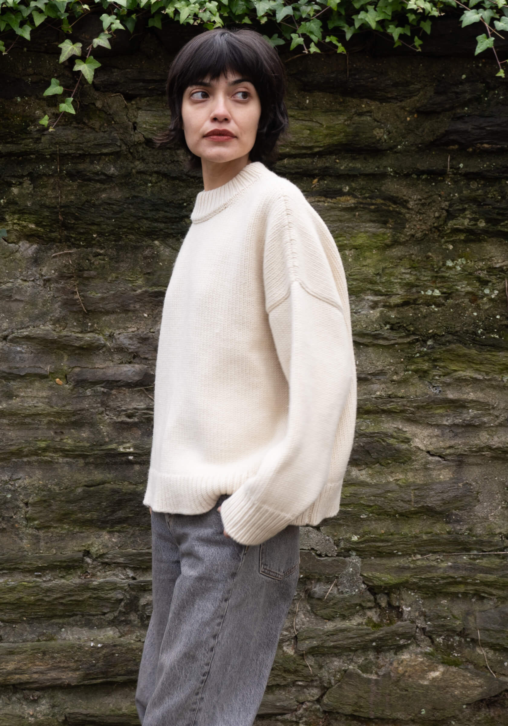 mockneck (pre-order)