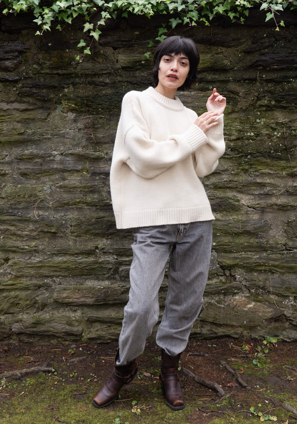 mockneck (pre-order)