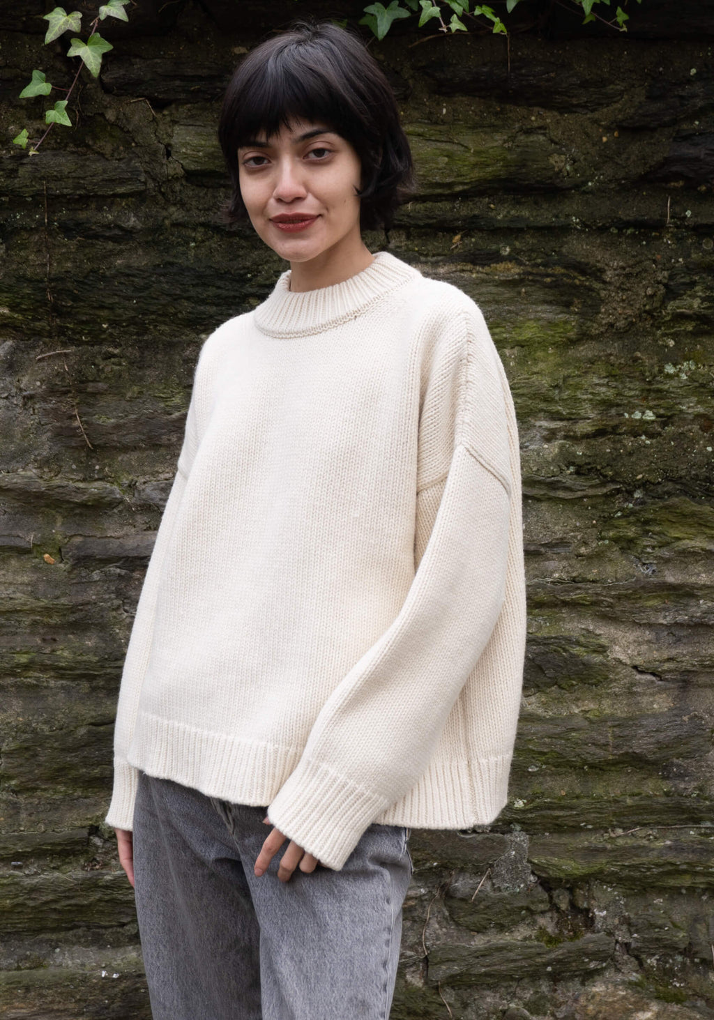 mockneck (pre-order)