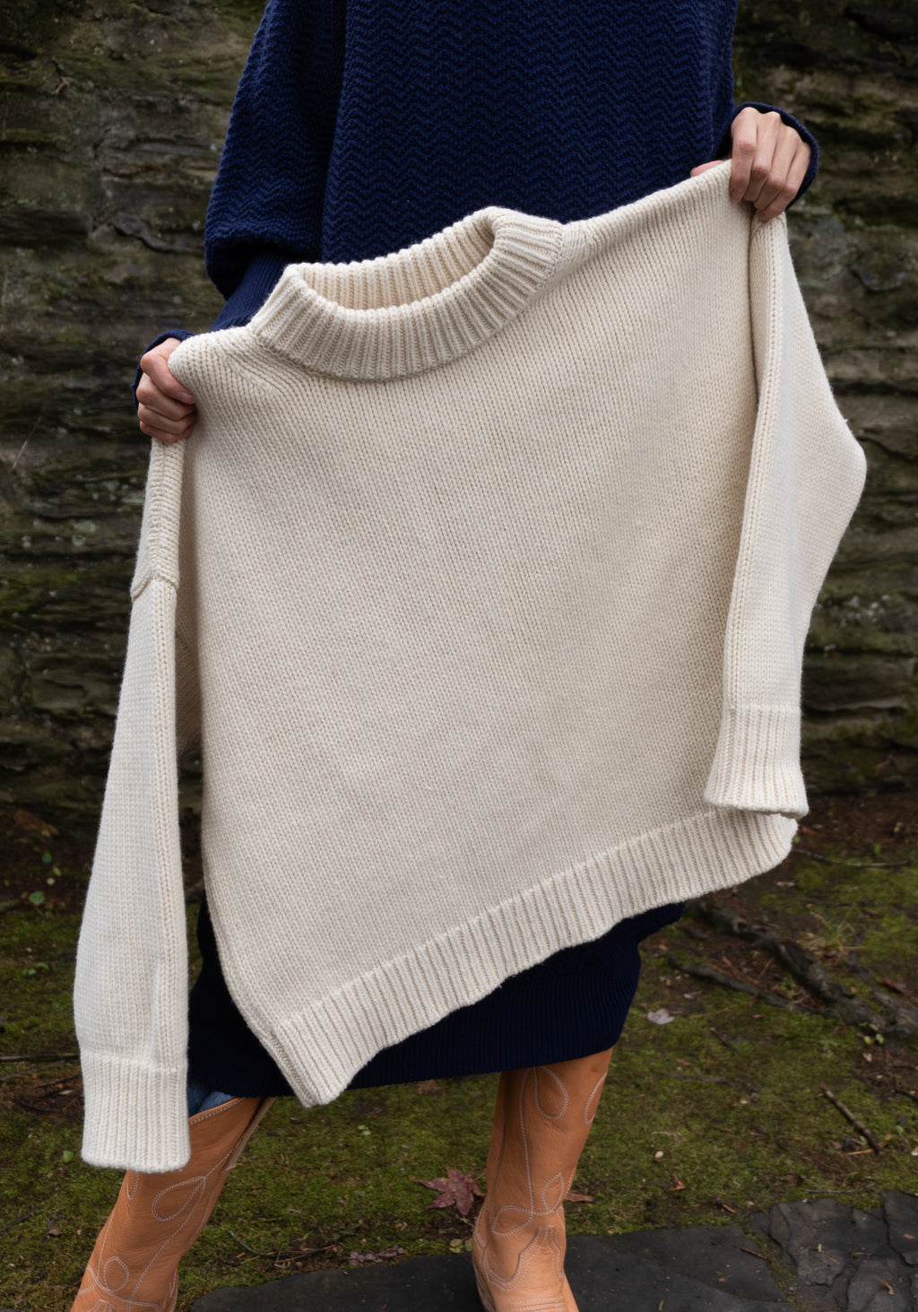 mockneck (pre-order)