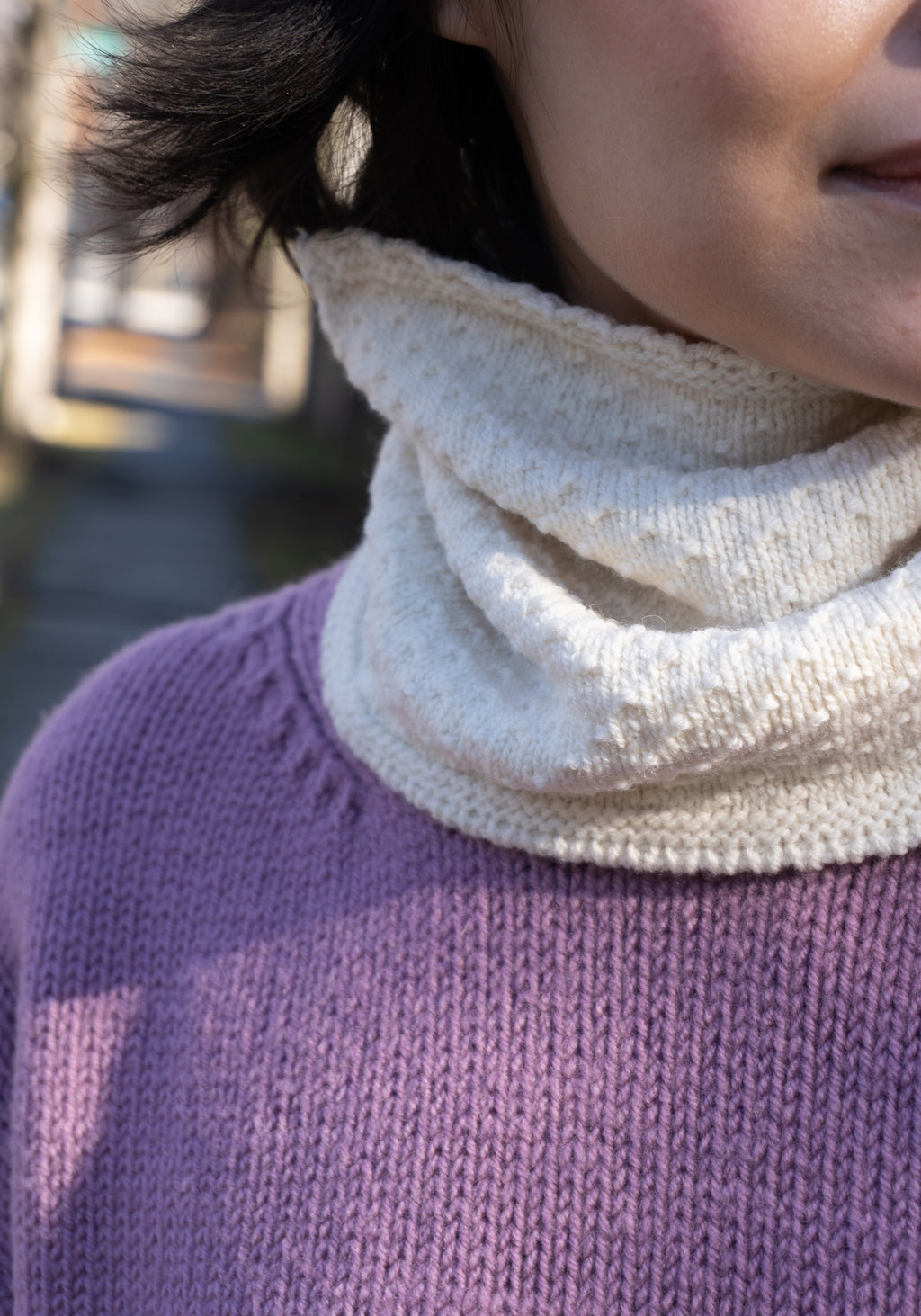 snood