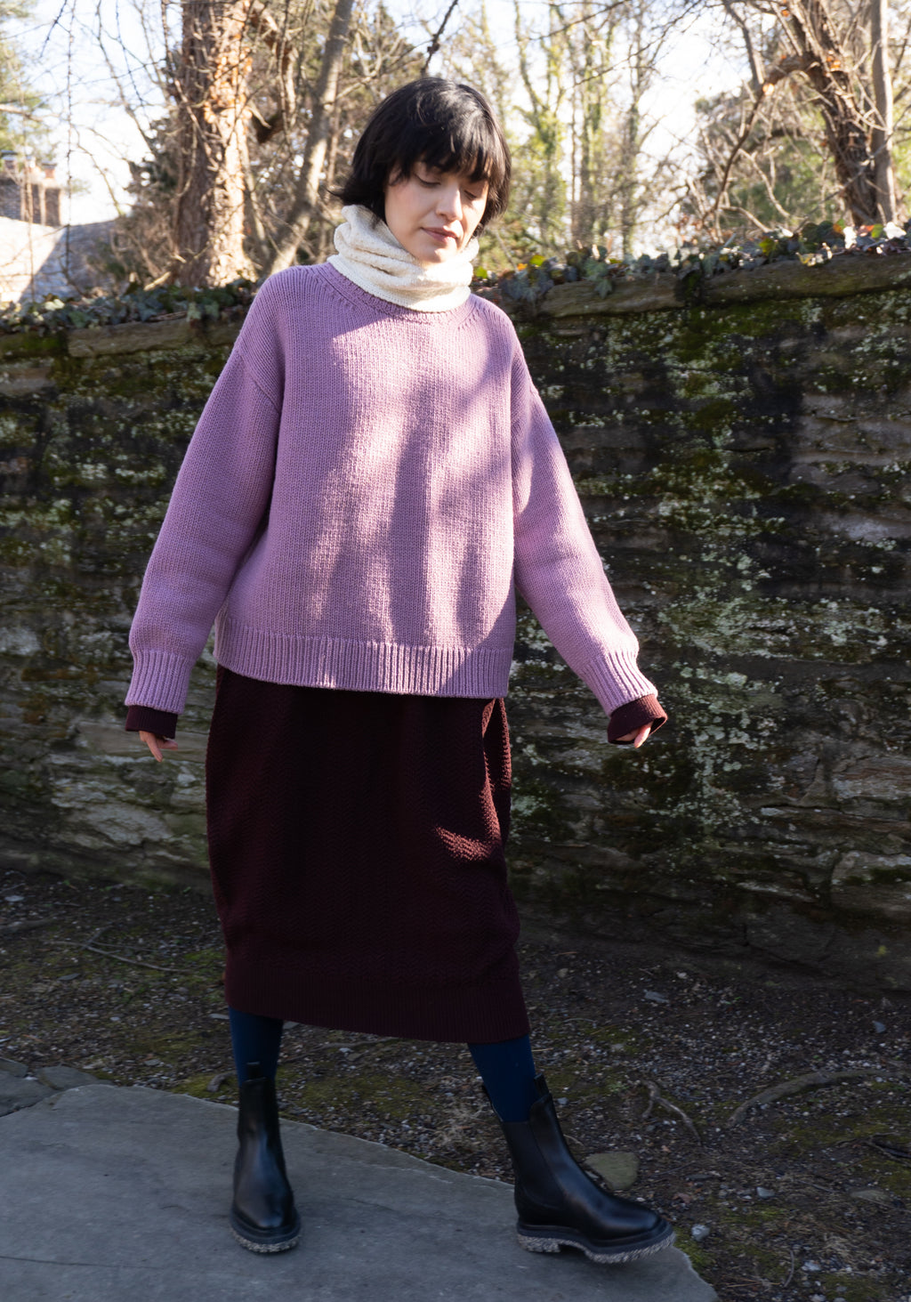 mockneck (pre-order)