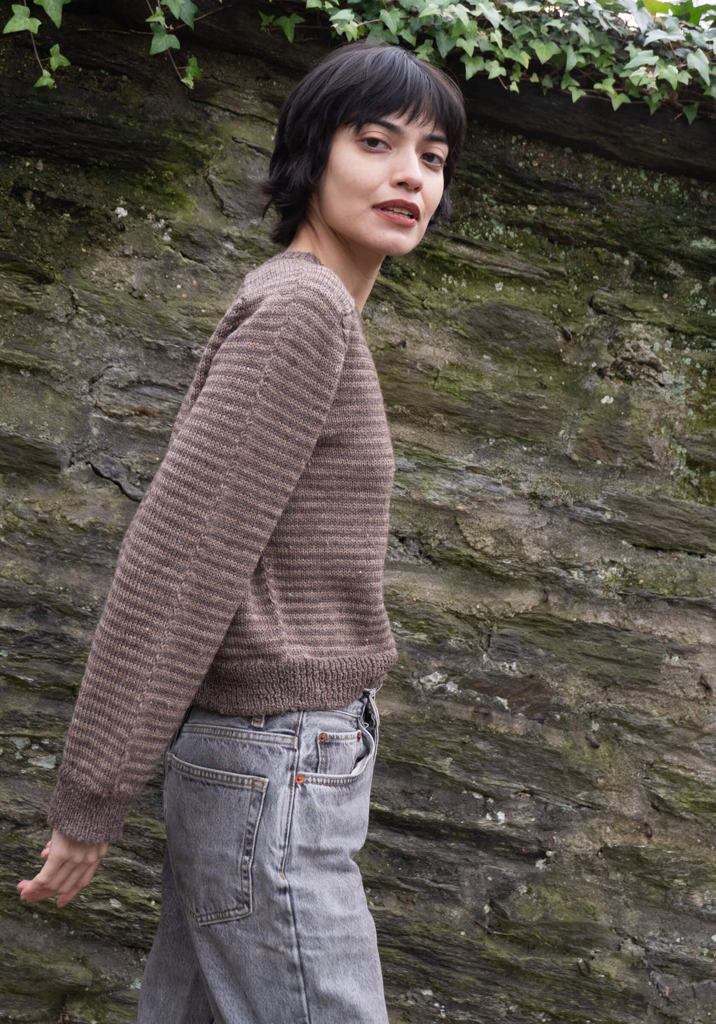 cropped crew
