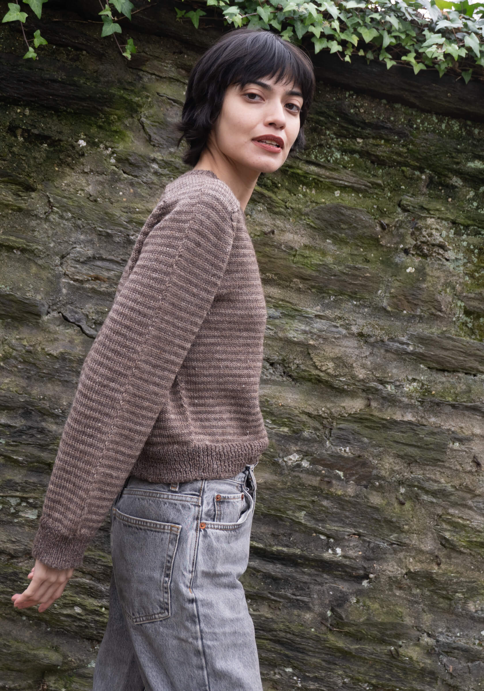 cropped crew