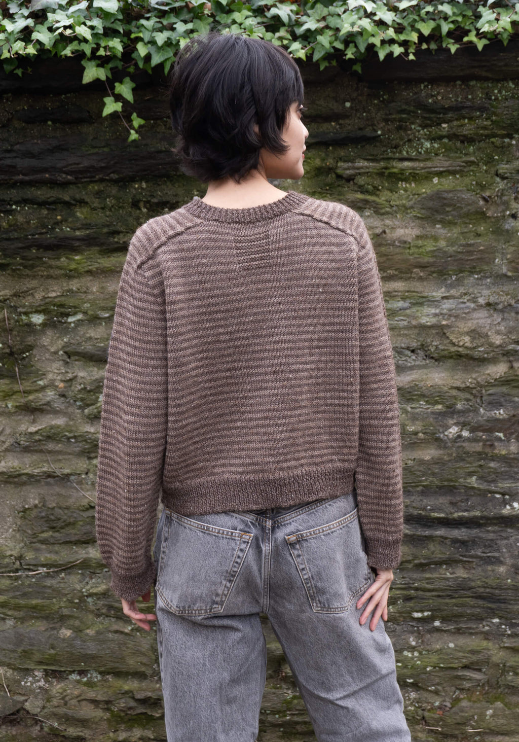 cropped crew