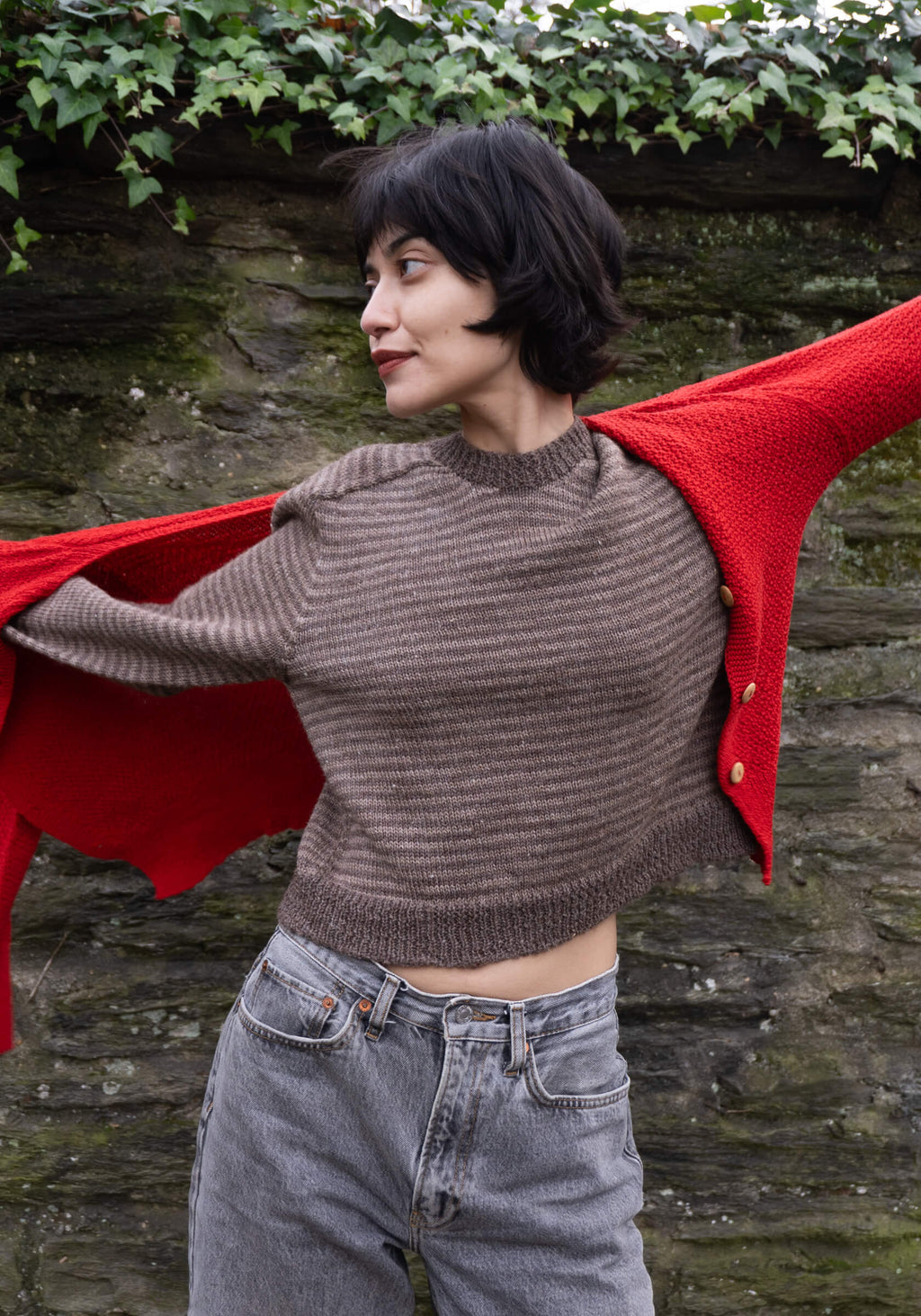 cropped crew