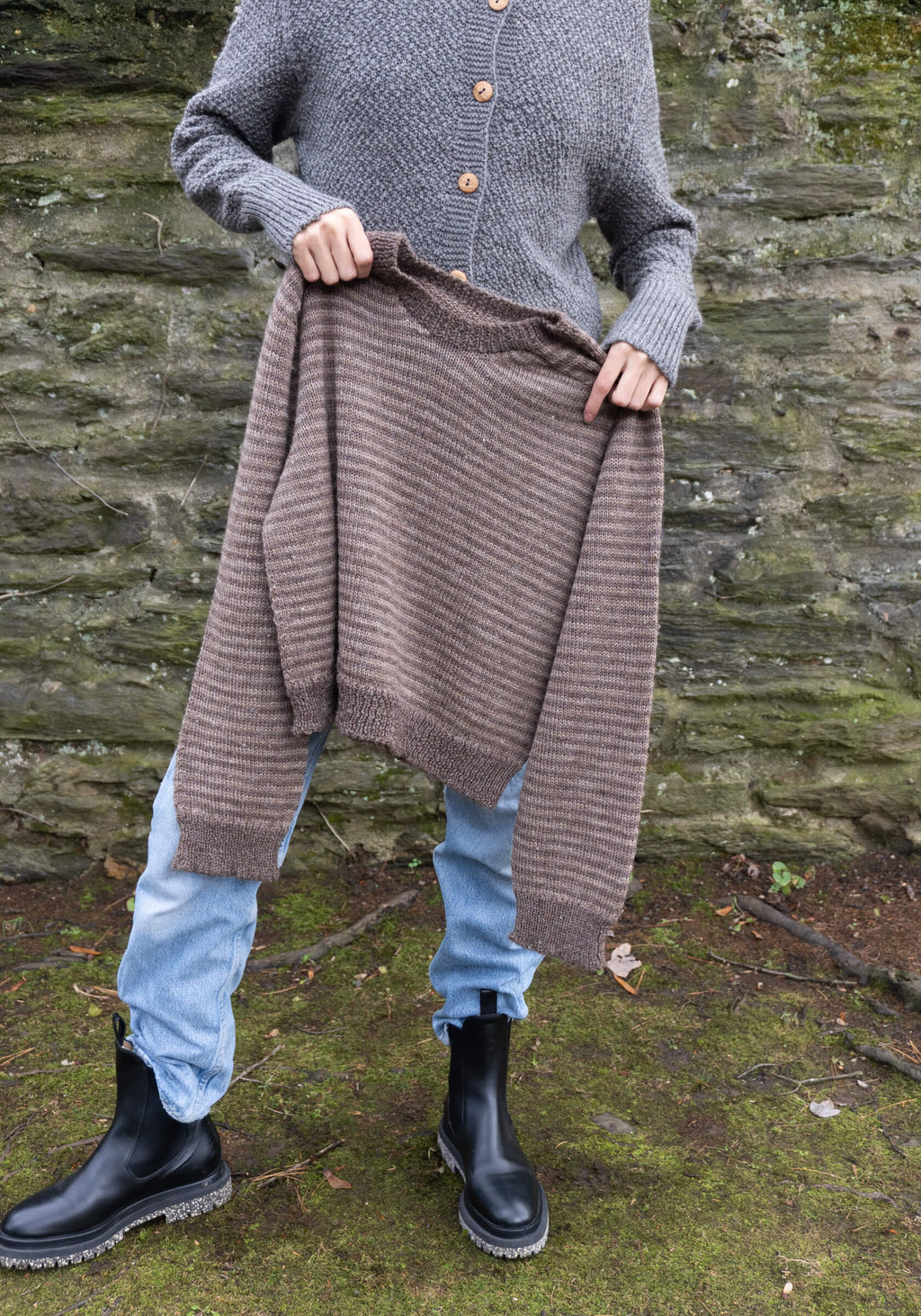 cropped crew