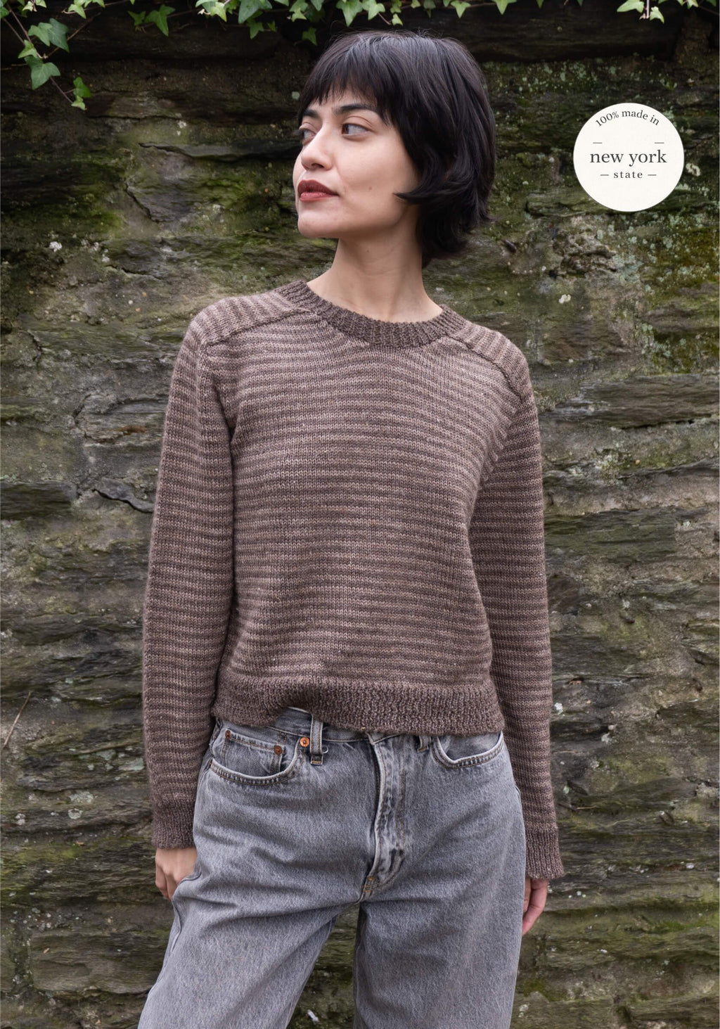 cropped crew