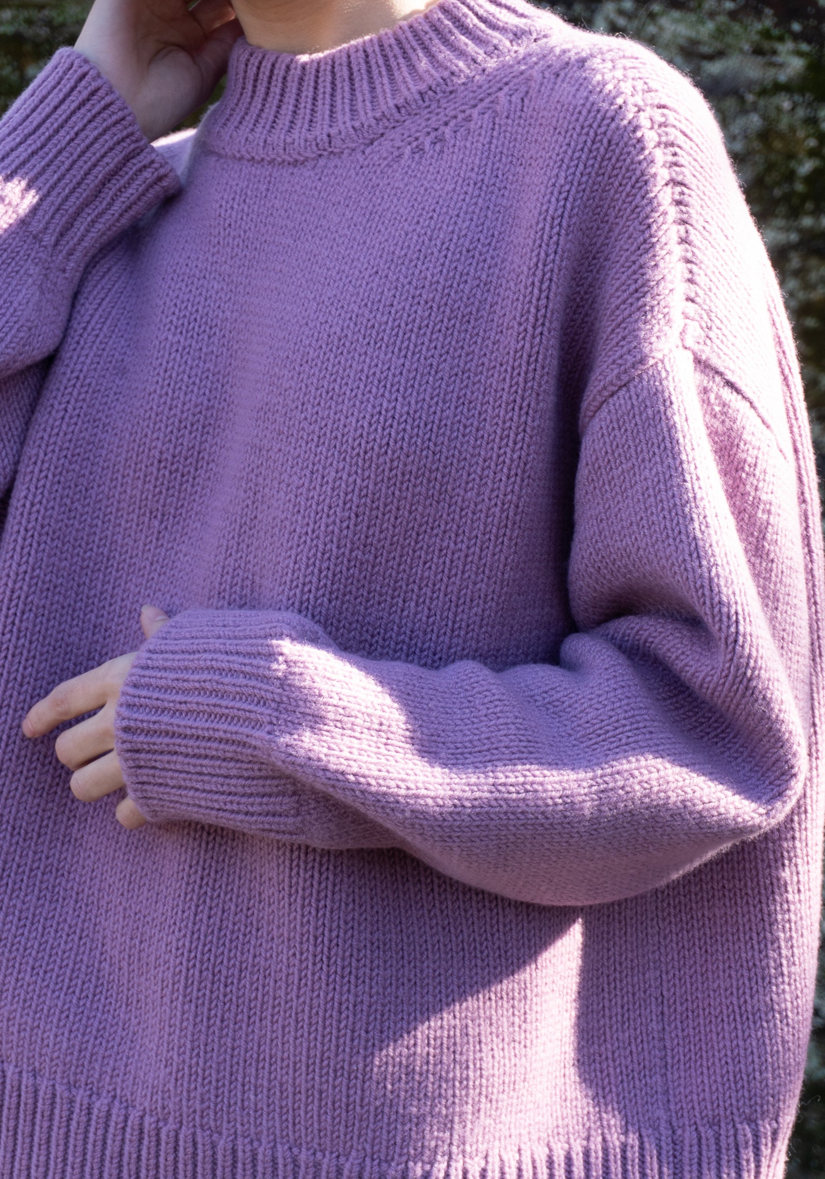 mockneck (pre-order)