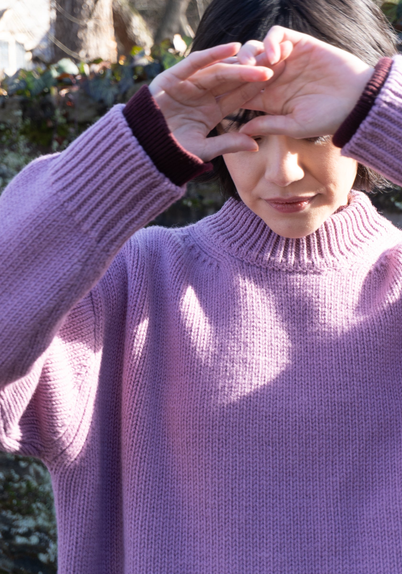 mockneck (pre-order)