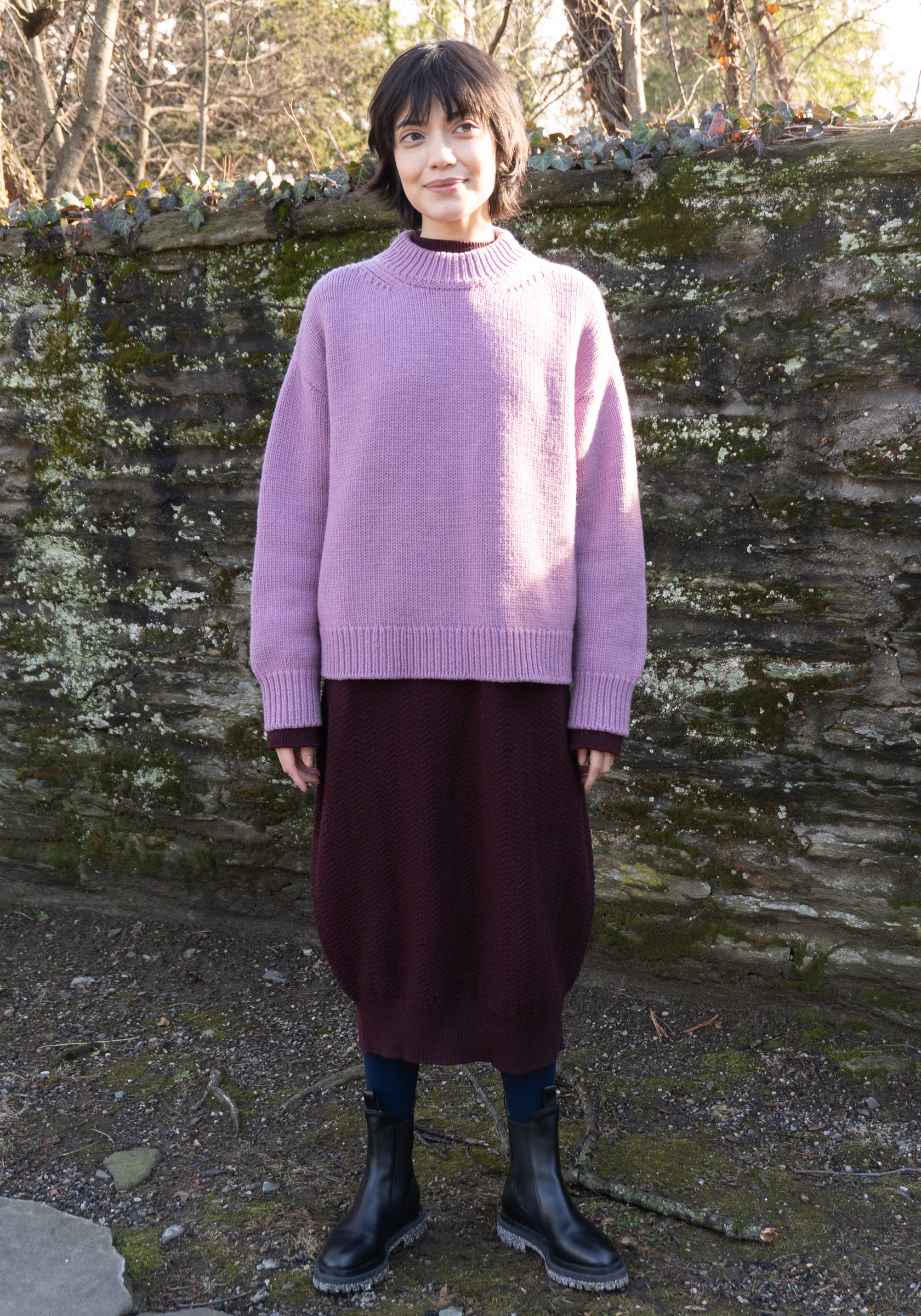 mockneck (pre-order)